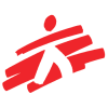 Logo de Médecins Sans Frontières